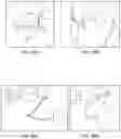 Fig. 44 - Apparatuses and methods for transdermal electrical stimulation of nerves to modify or induce a cognitive state
