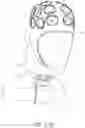 Fig. 33 - Light-emitting device and method for providing phototherapy to the brain
