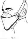 Fig. 02 - FACE MASK