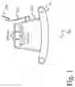 Fig. 02 - Body joystick for interacting with virtual reality or mixed reality machines or software applications with brainwave entrainment