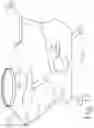 Fig. 18 - Body joystick for interacting with virtual reality or mixed reality machines or software applications with brainwave entrainment