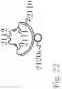 Fig. 23 - Body joystick for interacting with virtual reality or mixed reality machines or software applications with brainwave entrainment