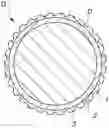 Fig. 01 - GOLF BALL