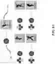 Fig. 07 - CHOREOGRAPHED AVATAR MOVEMENT AND CONTROL