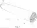 Fig. 02 - Melt-blown depth filter element and method of making it