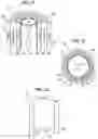 Fig. 06 - CONCENTRIC FILTER SYSTEMS AND METHODS FOR AIR TREATMENT