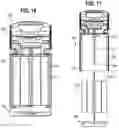 Fig. 08 - CONCENTRIC FILTER SYSTEMS AND METHODS FOR AIR TREATMENT