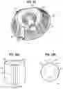 Fig. 09 - CONCENTRIC FILTER SYSTEMS AND METHODS FOR AIR TREATMENT