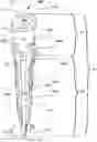 Fig. 01 - Attachment device for fluid dispensing assemblies