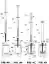 Fig. 10 - Attachment device for fluid dispensing assemblies