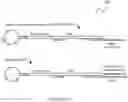 Fig. 40 - System and method for target material retrieval from microwells