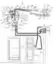 Fig. 01 - AN APPARATUS AND A METHOD FOR EX-VIVO MEASUREMENT OF PERFORMANCE OF A DONOR HEART