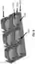 Fig. 09 - CELLULAR CASSETTES FOR THE COLLECTION, STORAGE, AND ANALYSIS OF BIOLOGICAL SAMPLES