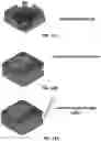Fig. 12 - CELLULAR CASSETTES FOR THE COLLECTION, STORAGE, AND ANALYSIS OF BIOLOGICAL SAMPLES
