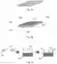 Fig. 07 - Curved shape piezoelectric transducer and method for manufacturing the same