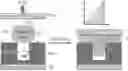 Fig. 01 - Buckling-Assisted Manufacturing of Microscopic Metallic Tubes and Related Devices