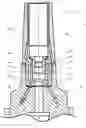 Fig. 01 - HYDRAULIC EXPANSION CHUCK