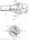 Fig. 02 - HYDRAULIC EXPANSION CHUCK