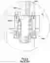 Fig. 09 - MACHINE TOOL WITH A THERMAL COMPENSATION EFFECT
