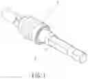 Fig. 02 - Tool connector