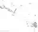 Fig. 01 - WORK EQUIPMENT PROVIDED WITH A DAMPER ELEMENT