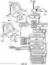 Fig. 02 - Efficient robot control based on inputs from remote client devices
