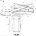 Fig. 02 - Asymmetric dual end effector robot arm