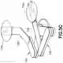 Fig. 09 - Asymmetric dual end effector robot arm