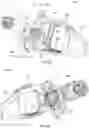 Fig. 08 - A Hand-Held Electrically Powered Disc Cutter with Specific Mass Ratios