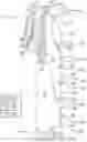 Fig. 01 - Preform design for lightweight container