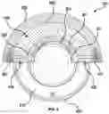 Fig. 06 - Modular blow mold system for blow molding a container