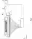 Fig. 02 - Stereolithography apparatus for preventing adhesion of a 3D-object to the vat through oscillatory excitations