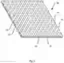 Fig. 03 - Core element for sandwich elements, use of such a core element, and method for producing such a core element