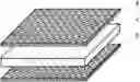 Fig. 01 - LAMINATE, THREE-DIMENSIONAL MOLDED LAMINATE, AND METHOD FOR PRODUCING THREE-DIMENSIONAL MOLDED LAMINATE