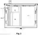 Fig. 04 - Heatable document carrier device and document processing system