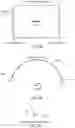 Fig. 06 - Arrangements for securing cylinder jackets