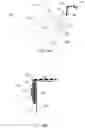 Fig. 11 - Arrangements for securing cylinder jackets