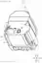 Fig. 09 - Cartridge and tape printing device