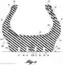 Fig. 02 - Tire tread with reduced rolling resistance