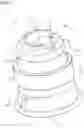 Fig. 02 - Spring element, in particular jounce bumper, for a vehicle shock absorber