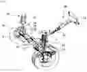Fig. 02 - Strut suspension system
