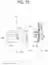 Fig. 22 - Window shading apparatus having installation width adjustment function