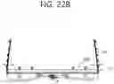 Fig. 28 - Window shading apparatus having installation width adjustment function