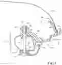 Fig. 05 - Removable door surround for a folding soft top