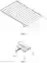 Fig. 04 - Mounting structure for waterproof rubber strip of vehicle cover