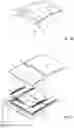 Fig. 02 - Method for mounting a preformed seal on a substrate