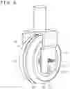 Fig. 07 - MULTILAYER STRUCTURE, IN-WHEEL MOTOR, AND ELECTRIC WHEEL