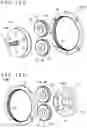 Fig. 13 - MULTILAYER STRUCTURE, IN-WHEEL MOTOR, AND ELECTRIC WHEEL