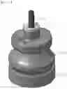 Fig. 04 - Vibration damping device for vehicle