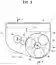 Fig. 04 - Drive unit for hybrid vehicle